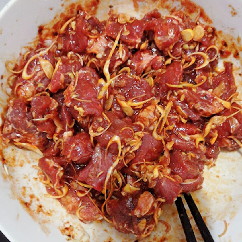 3 cách nấu bò kho tại nhà ngon ngất ngây