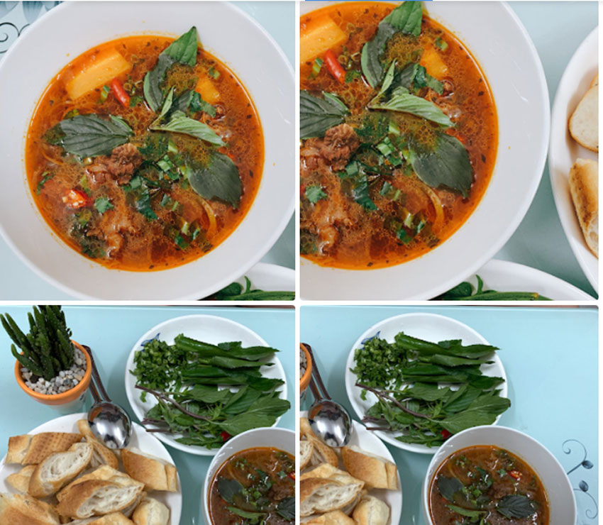 3 cách nấu bò kho tại nhà ngon ngất ngây