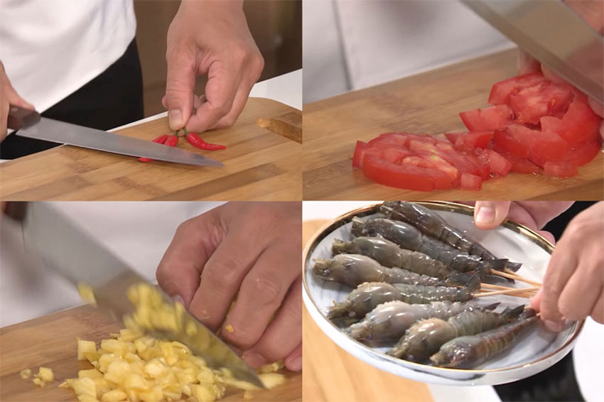 3 cách nấu lẩu thái chua cay cực ngon tại nhà