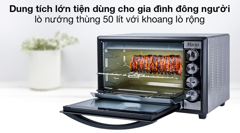 lò nướng