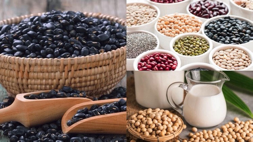 10 thực phẩm bổ máu dành cho người thiếu máu