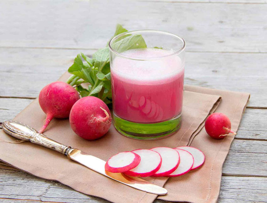 10 thực phẩm bổ máu dành cho người thiếu máu