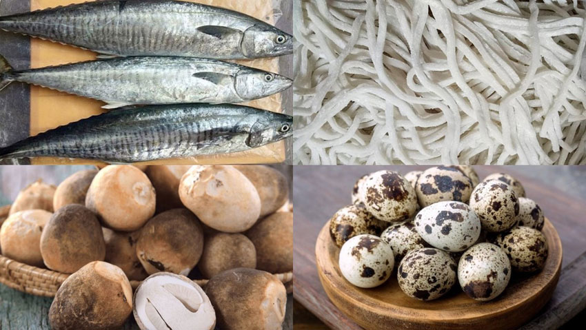 2 cách nấu bánh canh chả cá cực ngon