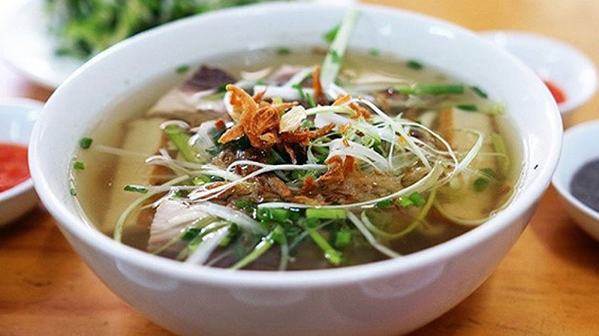 2 cách nấu bánh canh chả cá cực ngon