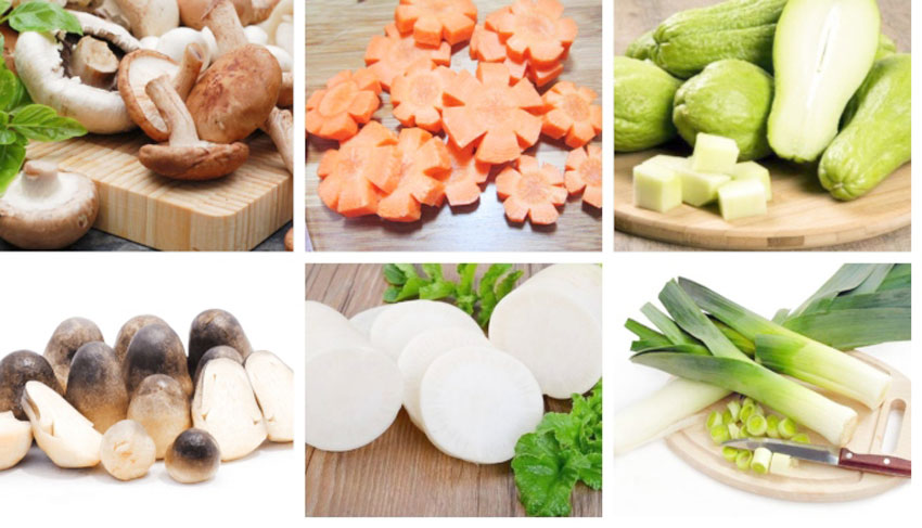 2 cach nau bun rieu chay cuc ngon 7