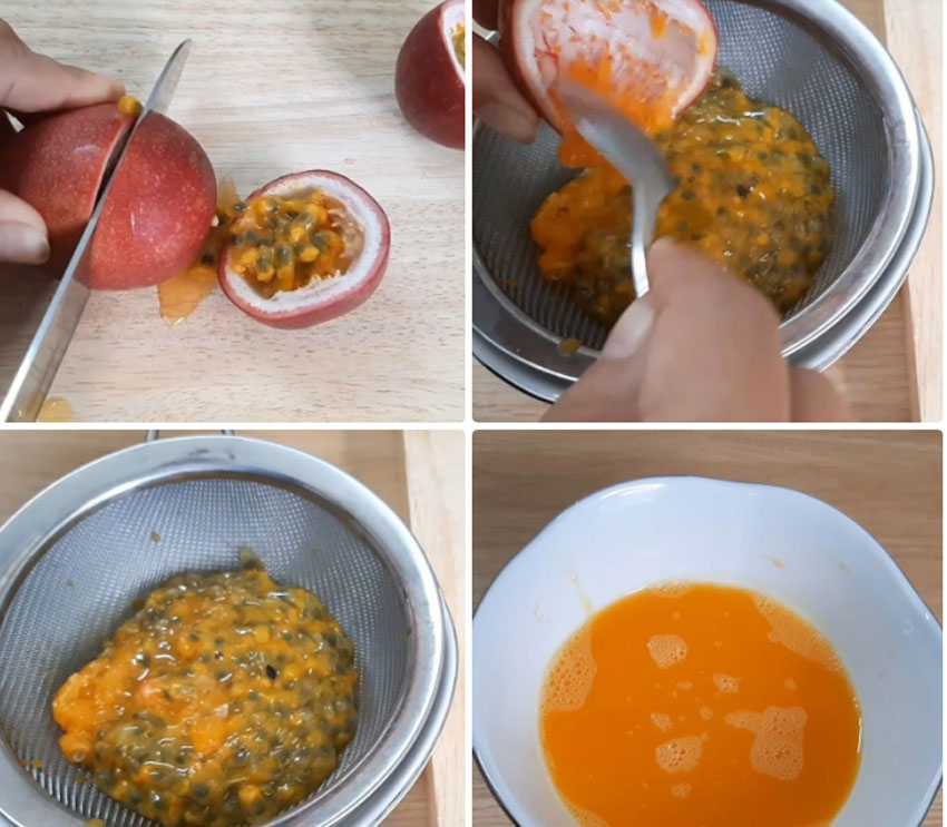 3 cách làm rau câu sữa tươi ngọt mát