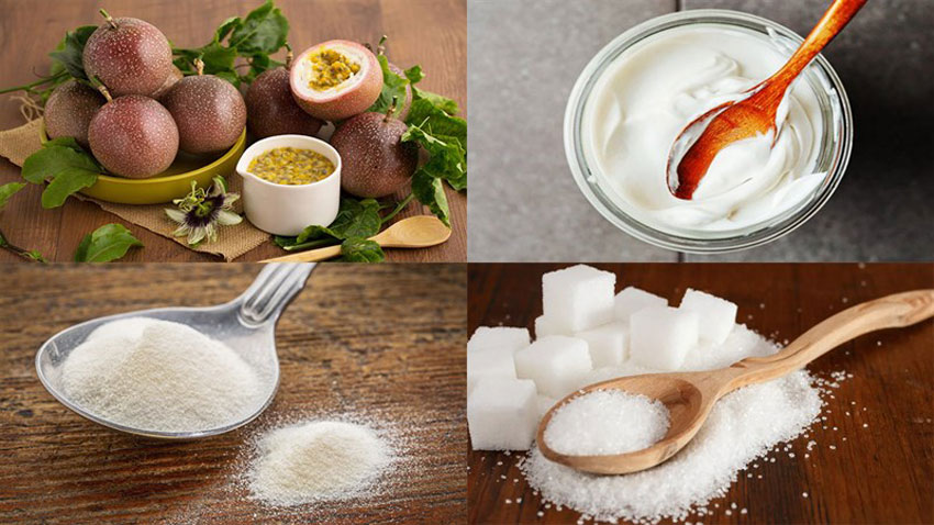 3 cách làm rau câu sữa tươi ngọt mát