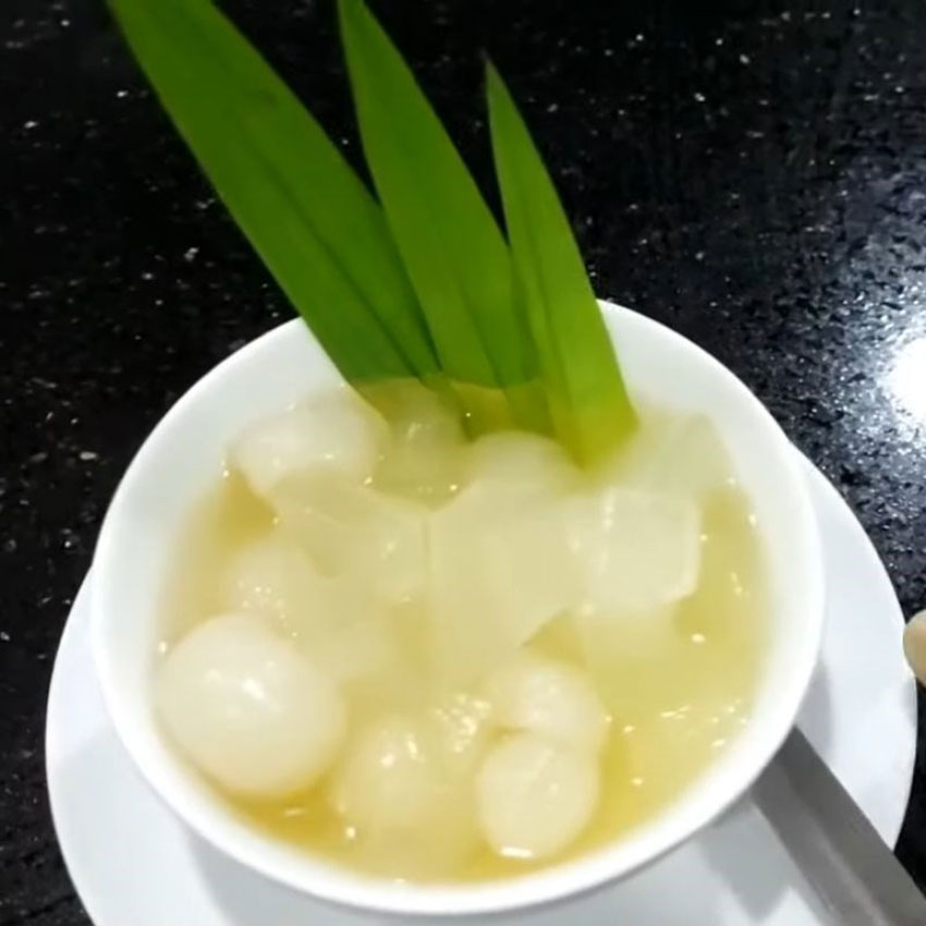 3 cách nấu chè nhãn ngọt mát ngày hè