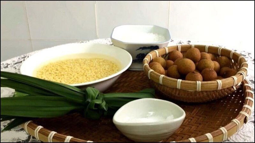 3 cách nấu chè nhãn ngọt mát ngày hè