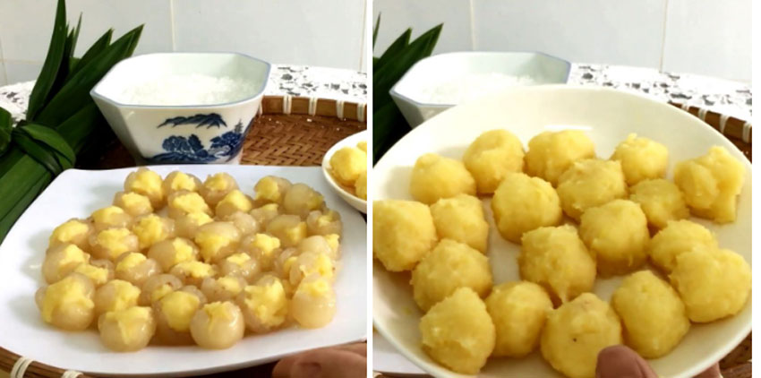 3 cách nấu chè nhãn ngọt mát ngày hè