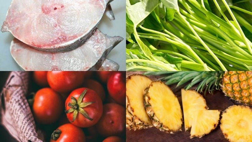 3 món lẩu cá bớp cực ngon cho dịp cuối tuần