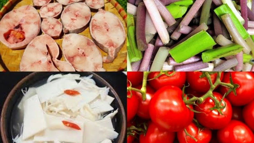 3 món lẩu cá bớp cực ngon cho dịp cuối tuần