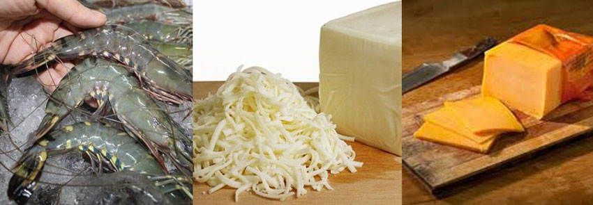 4 món tôm nướng cực ngon cuối tuần