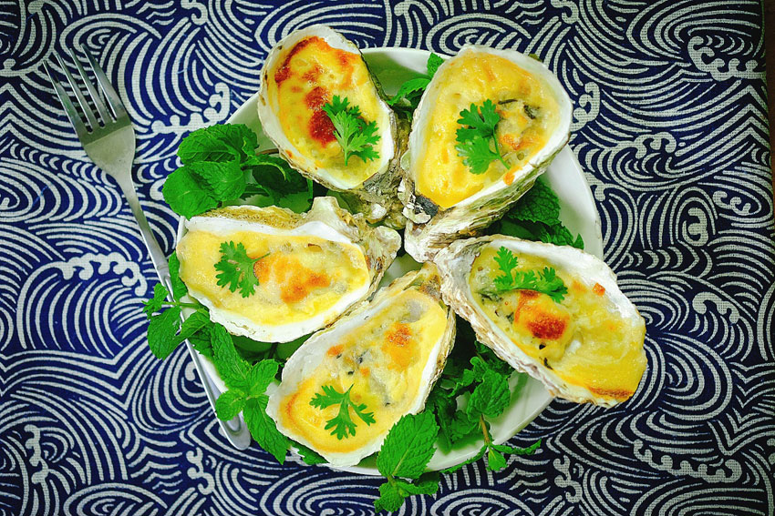 4 cach lam hau nuong thom ngon tai nha 3