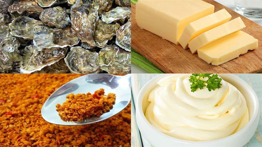 4 cach lam hau nuong thom ngon tai nha 4