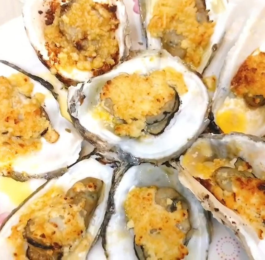 4 cach lam hau nuong thom ngon tai nha 5