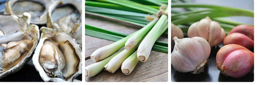 4 cach lam hau nuong thom ngon tai nha 6