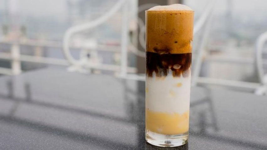 Bạc xỉu là gì? 5 cách pha bạc xỉu ngon