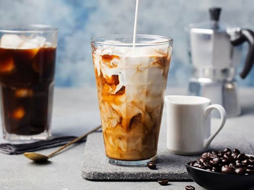 Bạc xỉu là gì? 5 cách pha bạc xỉu ngon