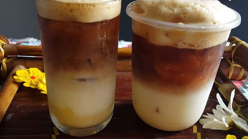 Bạc xỉu là gì? 5 cách pha bạc xỉu ngon