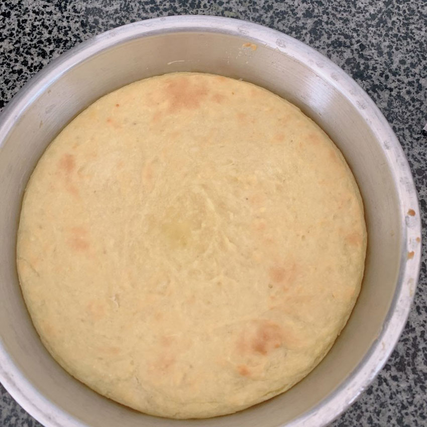 4 món bánh khoai lang dành cho dân Eat Clean