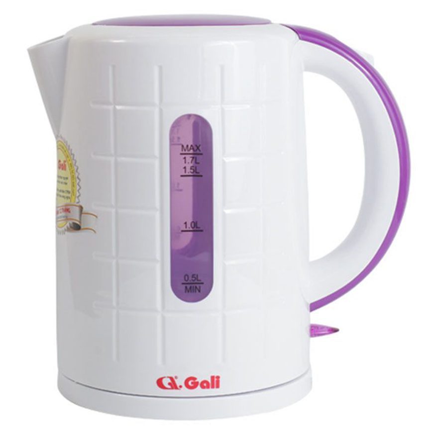 Bình đun siêu tốc Gali GL-0017D