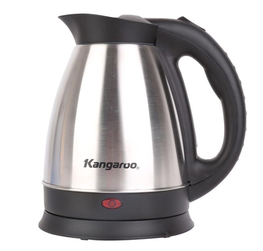 Bình đun siêu tốc Kangaroo KG335N