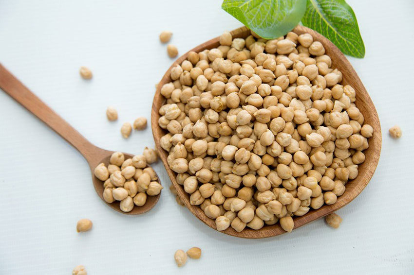 Cac loai dau tot cho suc khoe