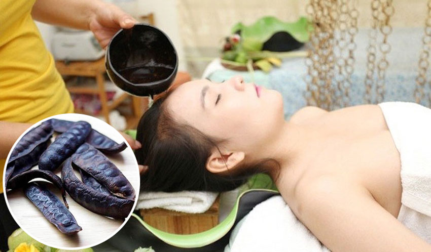 5 Cách chăm sóc tóc bị chẻ ngọn tại nhà