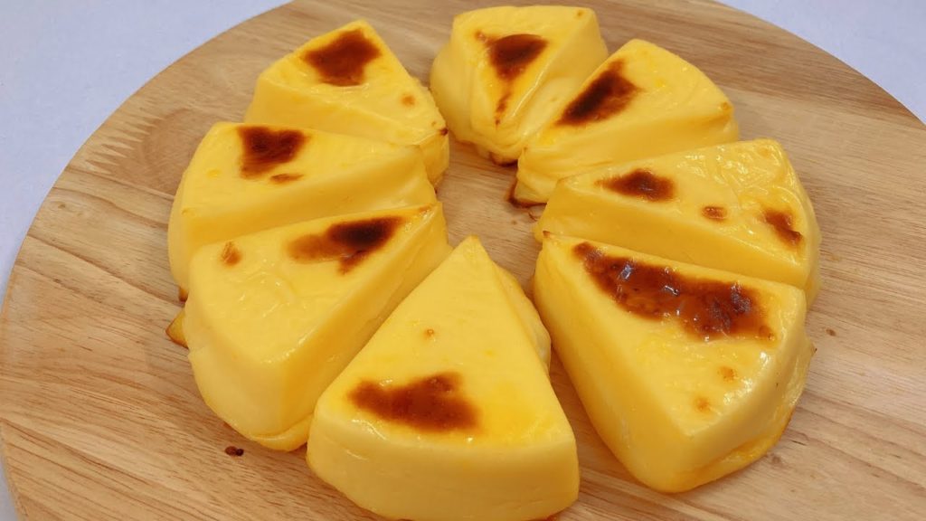 Cách làm 4 món bánh phô mai gây nghiện