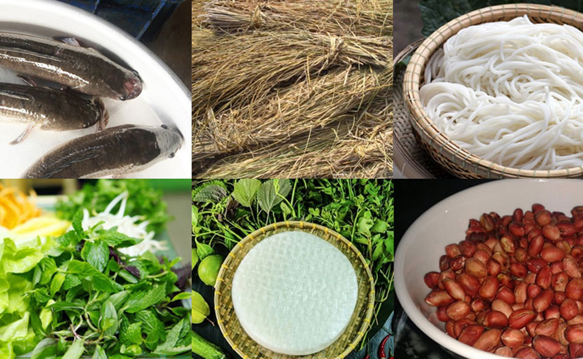 3 món cá lóc nướng cực ngon tại nhà