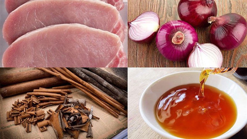 3 cách làm chà bông thơm ngon tại nhà