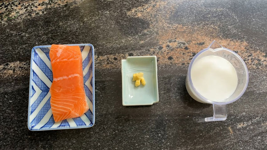 3 cách làm chà bông thơm ngon tại nhà