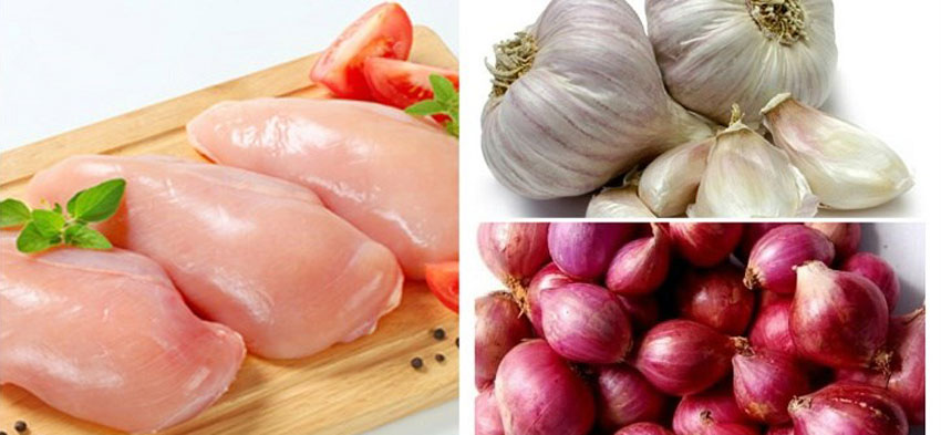 3 cách làm chà bông thơm ngon tại nhà