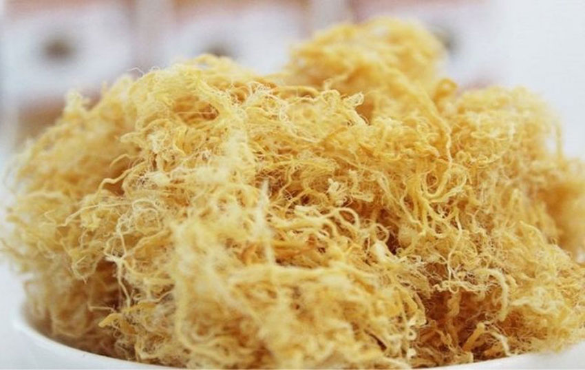 3 cách làm chà bông thơm ngon tại nhà