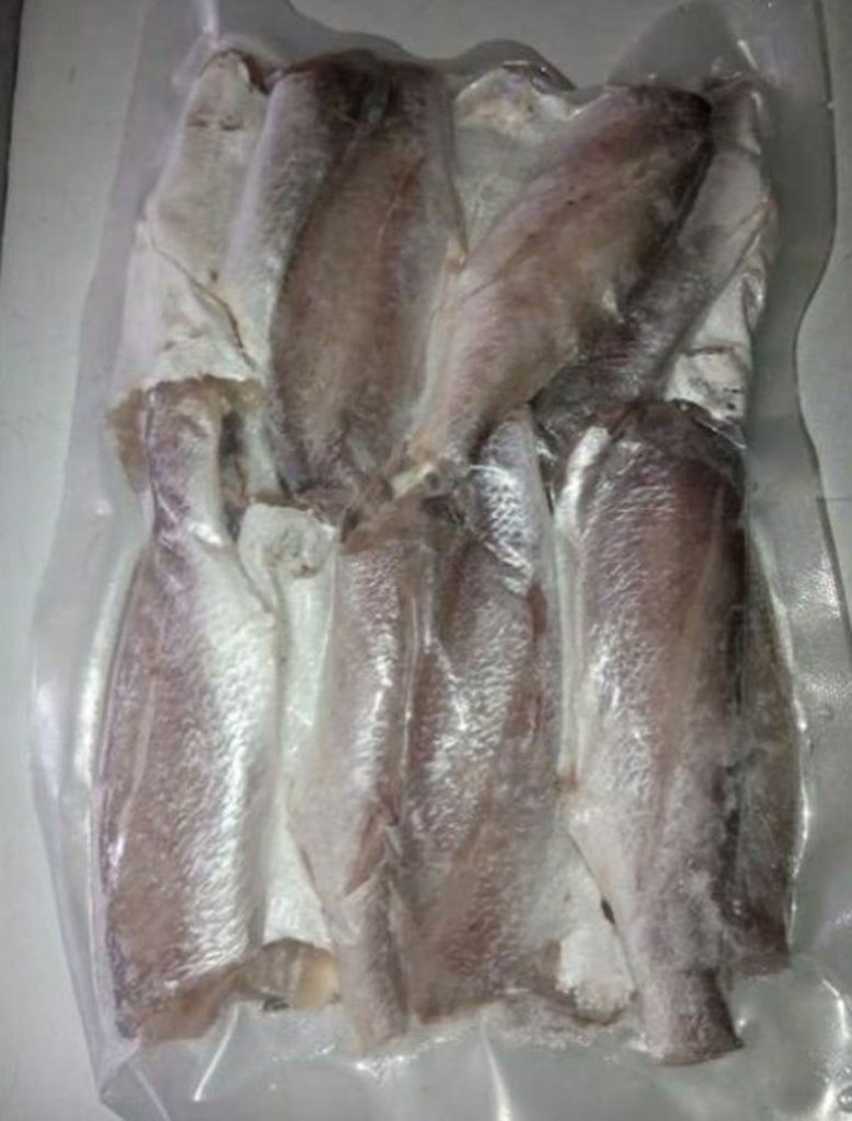 Cách làm khô cá đù thơm ngon tại nhà