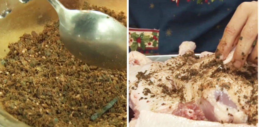 3 cách làm vịt nướng cực hấp dẫn