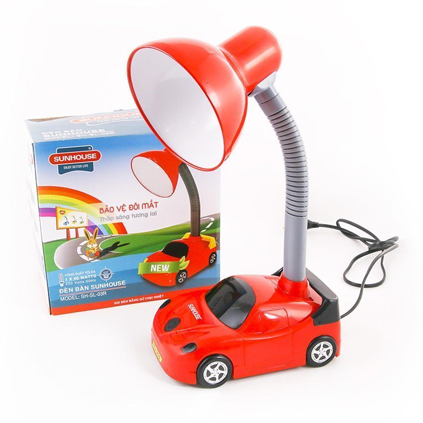 Top 10 đèn bàn học chống cận bán chạy nhất Top 10 đèn bàn học chống cận bán chạy nhất