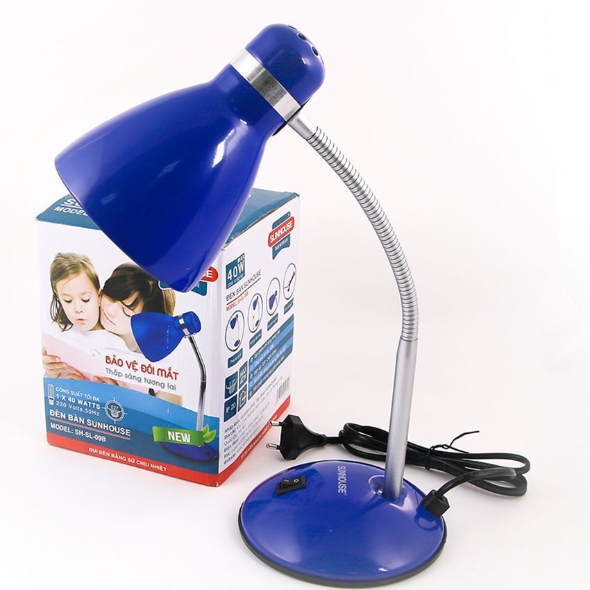 Top 10 đèn bàn học chống cận bán chạy nhất Top 10 đèn bàn học chống cận bán chạy nhất