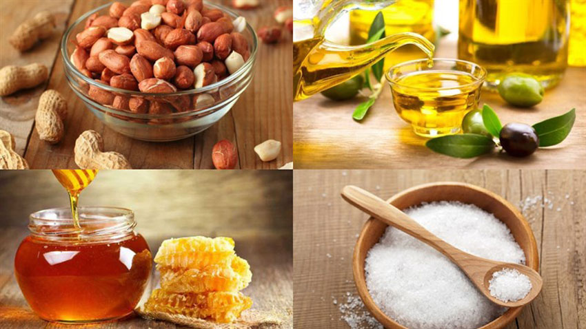 Giảm cân có được ăn đậu phộng không?