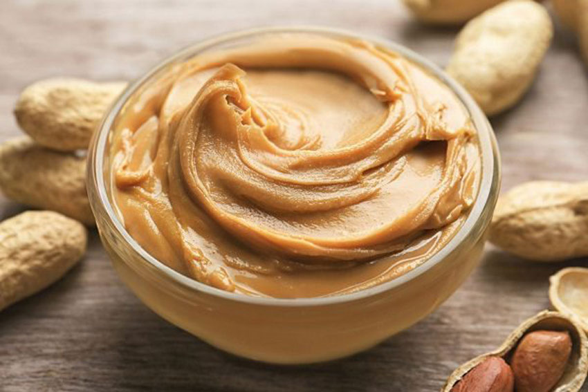 Giảm cân có được ăn đậu phộng không?