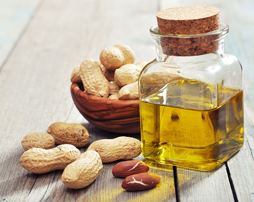 Giảm cân có được ăn đậu phộng không?