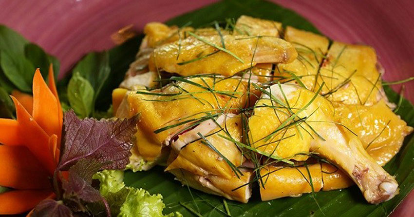 Lam ga u muoi thom ngon tai nha 2