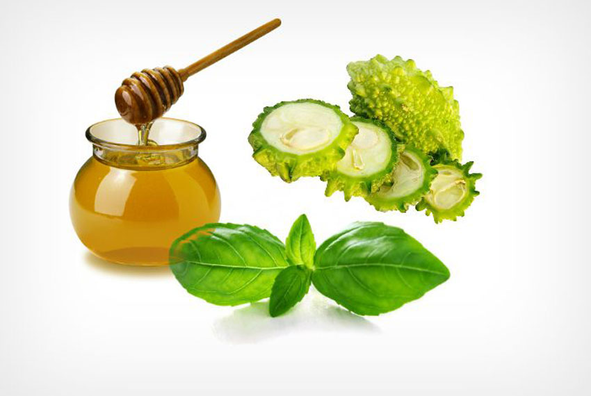 6 cách trị tàn nhang bằng mướp đắng hiệu quả