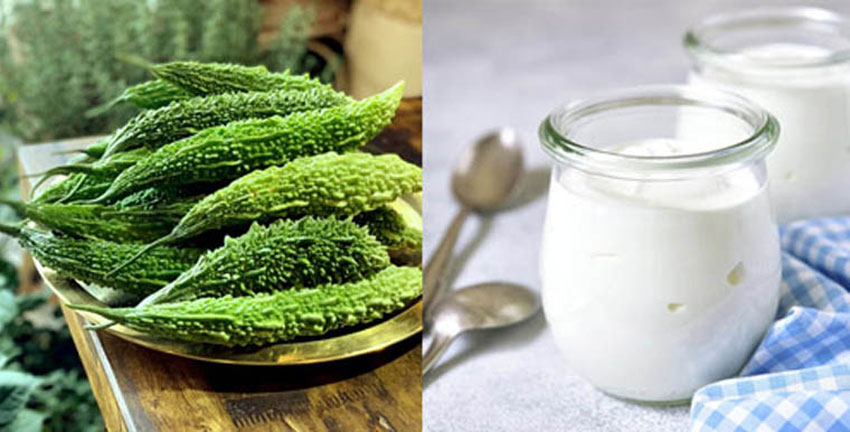 6 cách trị tàn nhang bằng mướp đắng hiệu quả