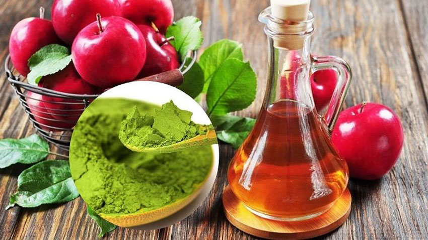 6 cách làm mặt nạ trà xanh trị mụn, đẹp da