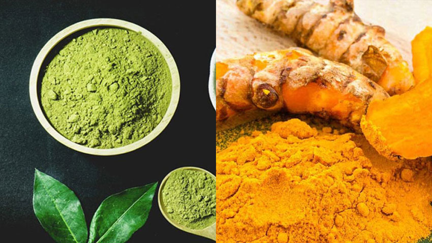 6 cách làm mặt nạ trà xanh trị mụn, đẹp da