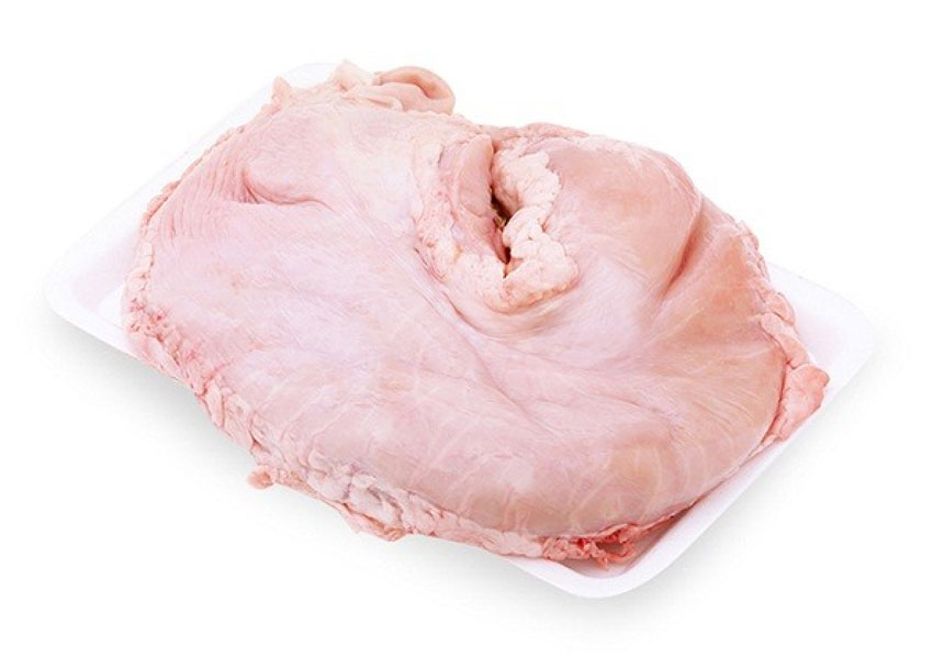 3 món cực ngon từ bao tử heo bạn nên thử