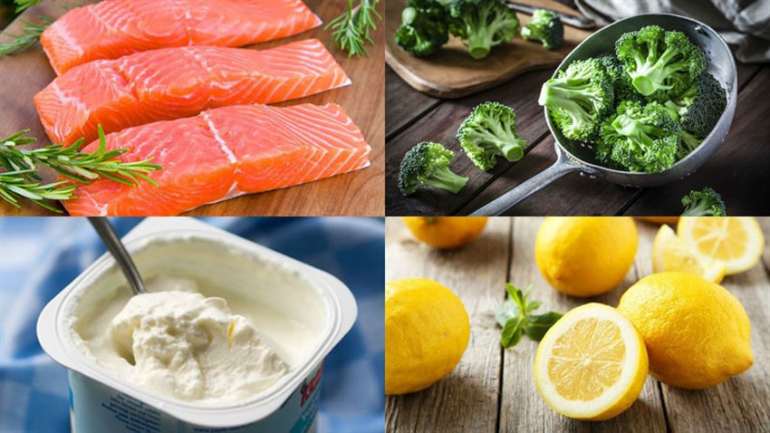 Cá hồi nấu kiểu gì ngon. Gợi ý 4 món ăn từ cá hồi