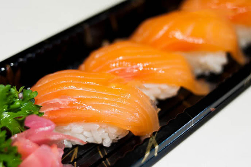 Cá hồi nấu kiểu gì ngon. Gợi ý 4 món ăn từ cá hồi